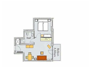 Ferienwohnung Kühlungsborn Außenaufnahme 9