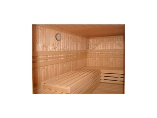 Ferienwohnung Kühlungsborn Außenaufnahme 10