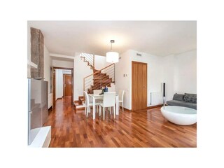 Ferienwohnung Barcelona Außenaufnahme 3