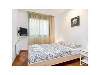 Ferienwohnung Barcelona Außenaufnahme 4