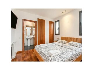 Ferienwohnung Barcelona Außenaufnahme 5