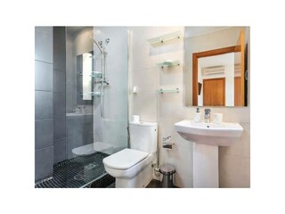 Ferienwohnung Barcelona Außenaufnahme 6