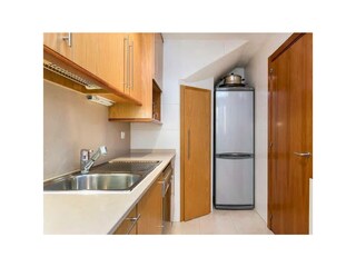 Ferienwohnung Barcelona Außenaufnahme 7