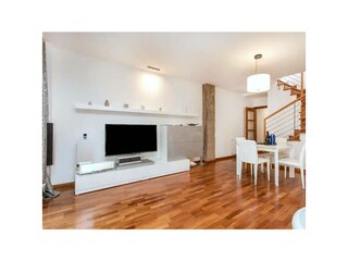 Ferienwohnung Barcelona Außenaufnahme 9