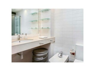 Ferienwohnung Barcelona Außenaufnahme 12