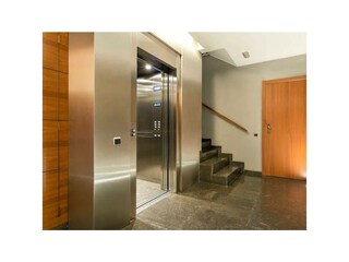 Ferienwohnung Barcelona Außenaufnahme 16