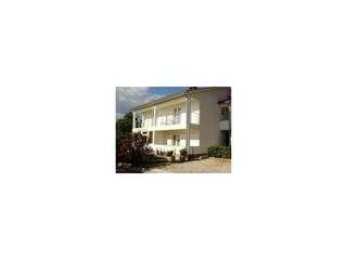 Ferienwohnung Rabac Außenaufnahme 2