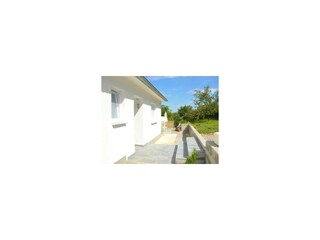 Ferienwohnung Rabac Außenaufnahme 3