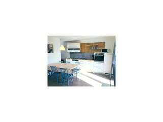 Ferienwohnung Rabac Außenaufnahme 8