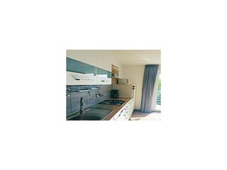 Ferienwohnung Rabac Außenaufnahme 9