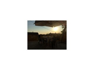 Ferienwohnung Rabac Außenaufnahme 10