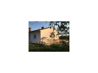 Ferienwohnung Rabac Außenaufnahme 11