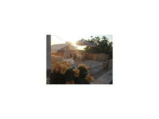 Ferienwohnung Rabac Außenaufnahme 13