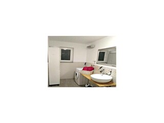 Ferienwohnung Rabac Außenaufnahme 14
