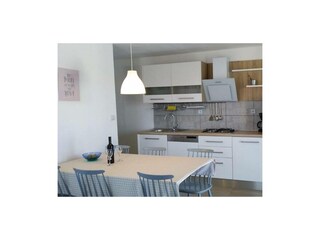 Ferienwohnung Rabac Außenaufnahme 18