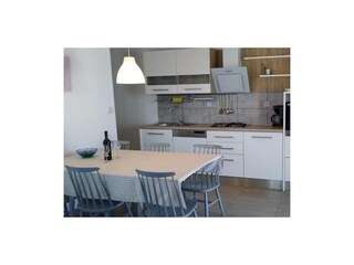Ferienwohnung Rabac Außenaufnahme 19