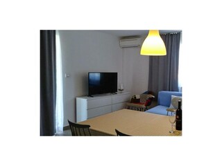 Ferienwohnung Rabac Außenaufnahme 20