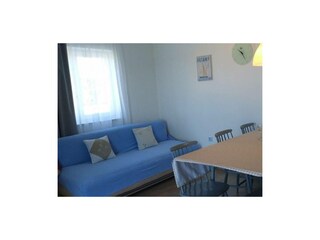 Ferienwohnung Rabac Außenaufnahme 21