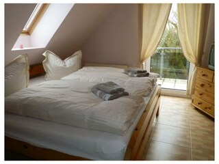 Ferienwohnung Nienhagen Außenaufnahme 4