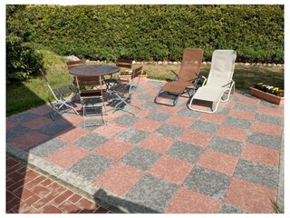Ferienwohnung Nienhagen Außenaufnahme 6