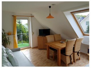 Ferienwohnung Nienhagen Außenaufnahme 9