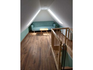 Ferienwohnung Nienhagen Außenaufnahme 10
