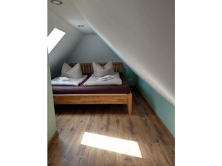 Ferienwohnung Nienhagen Außenaufnahme 11
