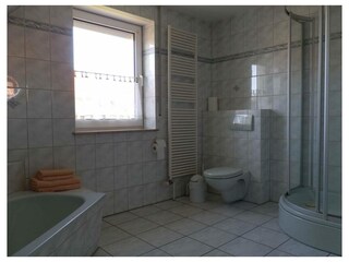 Ferienwohnung Nienhagen Außenaufnahme 13