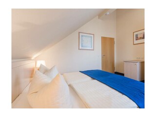 Ferienwohnung Kühlungsborn Außenaufnahme 2