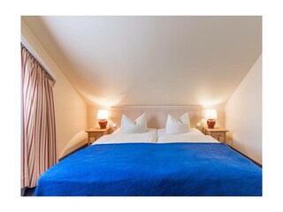 Ferienwohnung Kühlungsborn Außenaufnahme 3