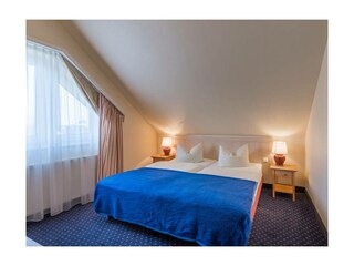 Ferienwohnung Kühlungsborn Außenaufnahme 4