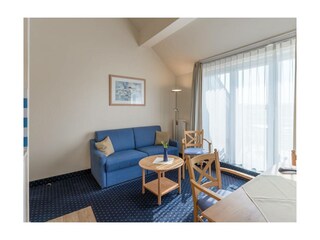 Ferienwohnung Kühlungsborn Außenaufnahme 5