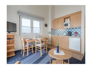 Ferienwohnung Kühlungsborn Außenaufnahme 6