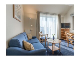 Ferienwohnung Kühlungsborn Außenaufnahme 7