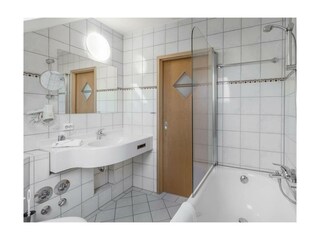 Ferienwohnung Kühlungsborn Außenaufnahme 8