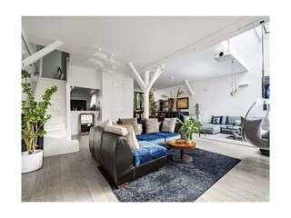Ferienwohnung Paris Außenaufnahme 1