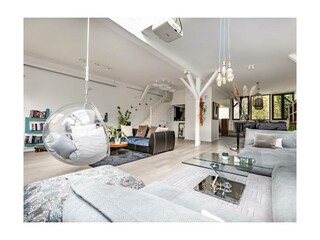 Ferienwohnung Paris Außenaufnahme 6