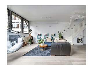Ferienwohnung Paris Außenaufnahme 7