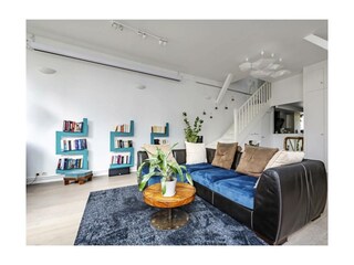 Ferienwohnung Paris Außenaufnahme 8