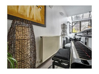 Ferienwohnung Paris Außenaufnahme 10