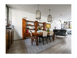 Ferienwohnung Paris Außenaufnahme 11