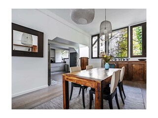 Ferienwohnung Paris Außenaufnahme 13
