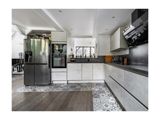 Ferienwohnung Paris Außenaufnahme 14