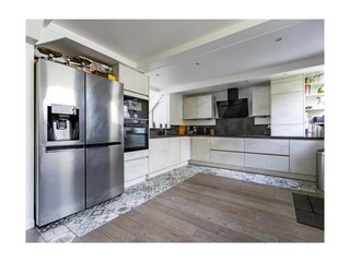 Ferienwohnung Paris Außenaufnahme 15
