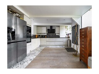 Ferienwohnung Paris Außenaufnahme 16