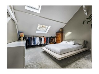 Ferienwohnung Paris Außenaufnahme 17