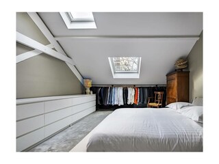 Ferienwohnung Paris Außenaufnahme 18
