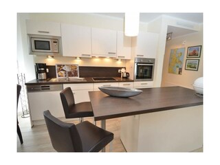 Ferienwohnung Baabe Außenaufnahme 5