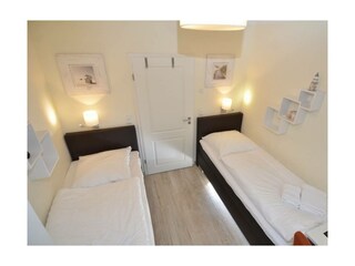 Ferienwohnung Baabe Außenaufnahme 9