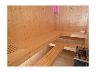 Ferienwohnung Baabe Außenaufnahme 12